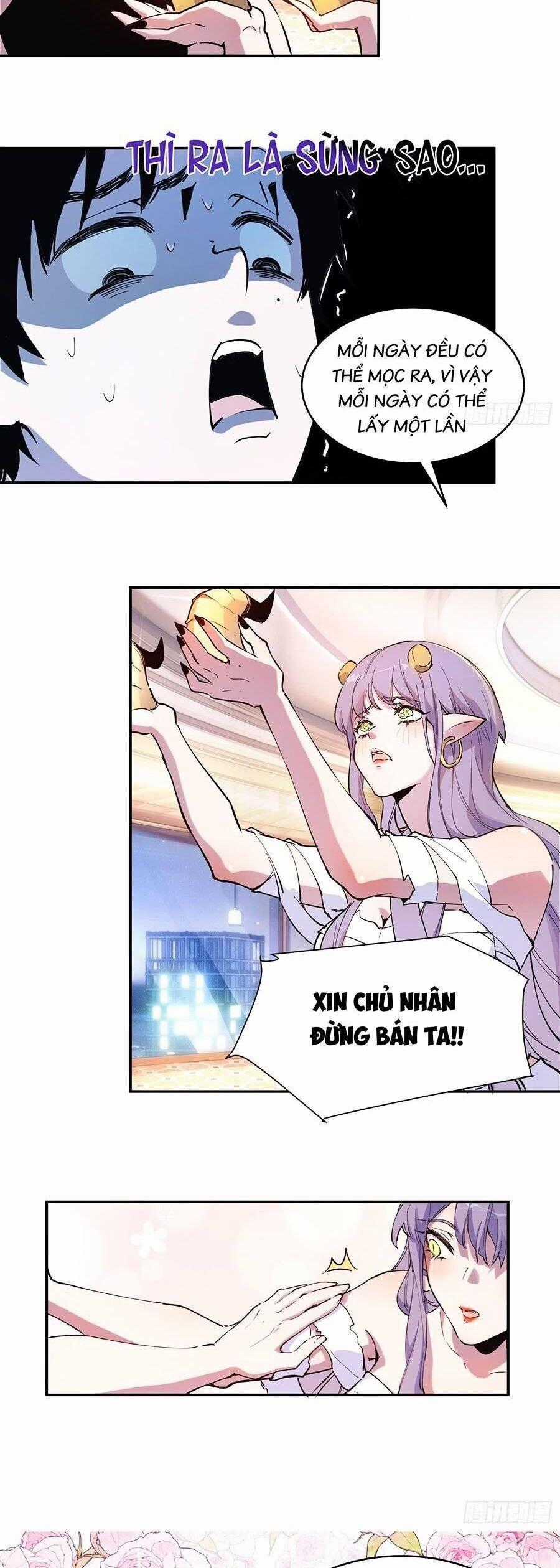 Anh Hùng Mạnh Nhất Lịch Sử Chuyển Sinh Và Vô Tình Trở Nên Vô Dịch Ở Học Viện Chapter 18 trang 13