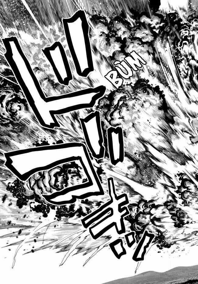 Anh Hùng Mạnh Nhất Lịch Sử Chuyển Sinh Và Vô Tình Trở Nên Vô Dịch Ở Học Viện Chapter 4.2 trang 4