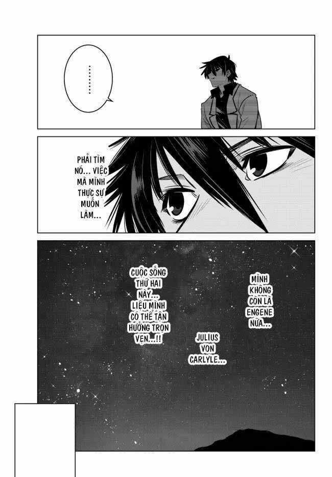 Anh Hùng Mạnh Nhất Lịch Sử Chuyển Sinh Và Vô Tình Trở Nên Vô Dịch Ở Học Viện Chapter 5 trang 11