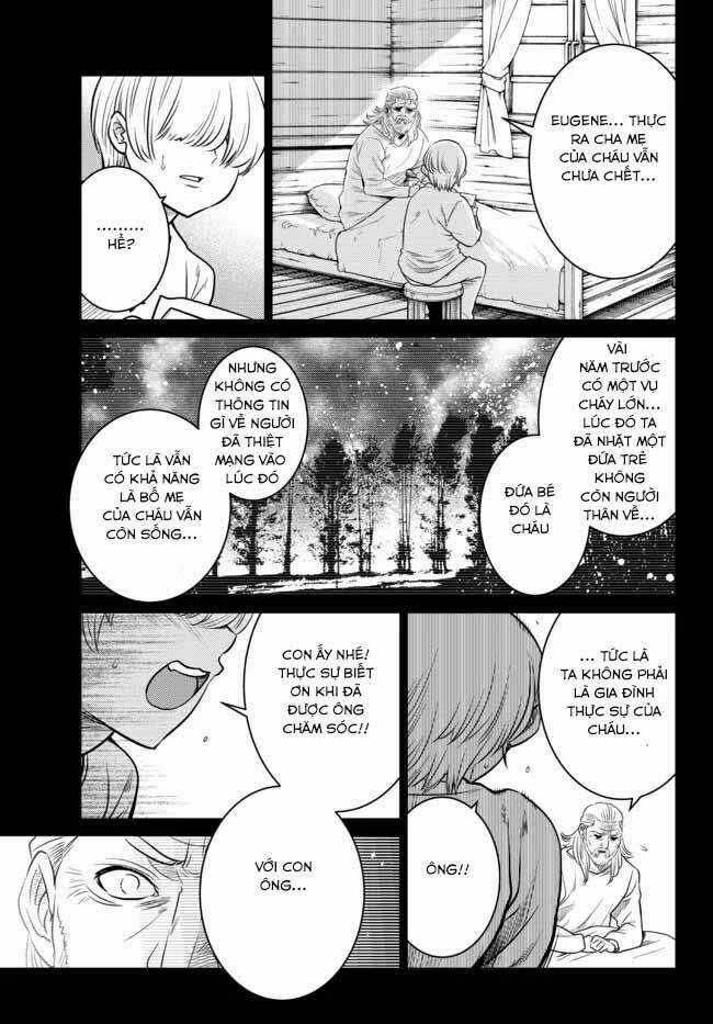 Anh Hùng Mạnh Nhất Lịch Sử Chuyển Sinh Và Vô Tình Trở Nên Vô Dịch Ở Học Viện Chapter 5 trang 9