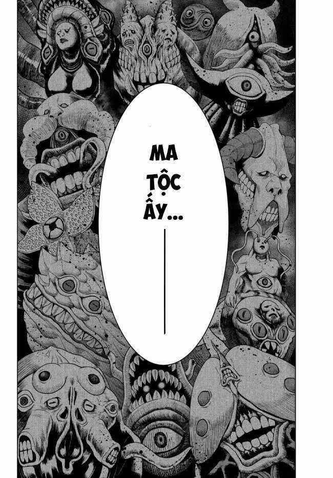 Anh Hùng Mạnh Nhất Lịch Sử Chuyển Sinh Và Vô Tình Trở Nên Vô Dịch Ở Học Viện Chapter 6.1 trang 3