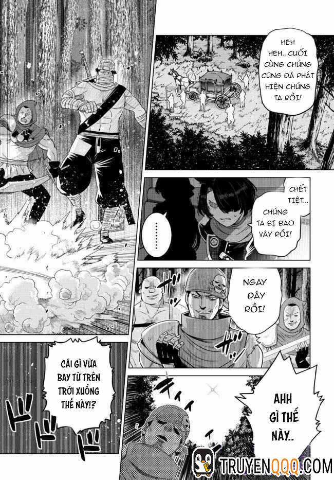 Anh Hùng Mạnh Nhất Lịch Sử Chuyển Sinh Và Vô Tình Trở Nên Vô Dịch Ở Học Viện Chapter 7.5 trang 5