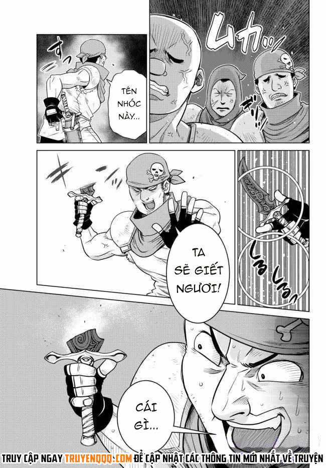 Anh Hùng Mạnh Nhất Lịch Sử Chuyển Sinh Và Vô Tình Trở Nên Vô Dịch Ở Học Viện Chapter 7.6 trang 9