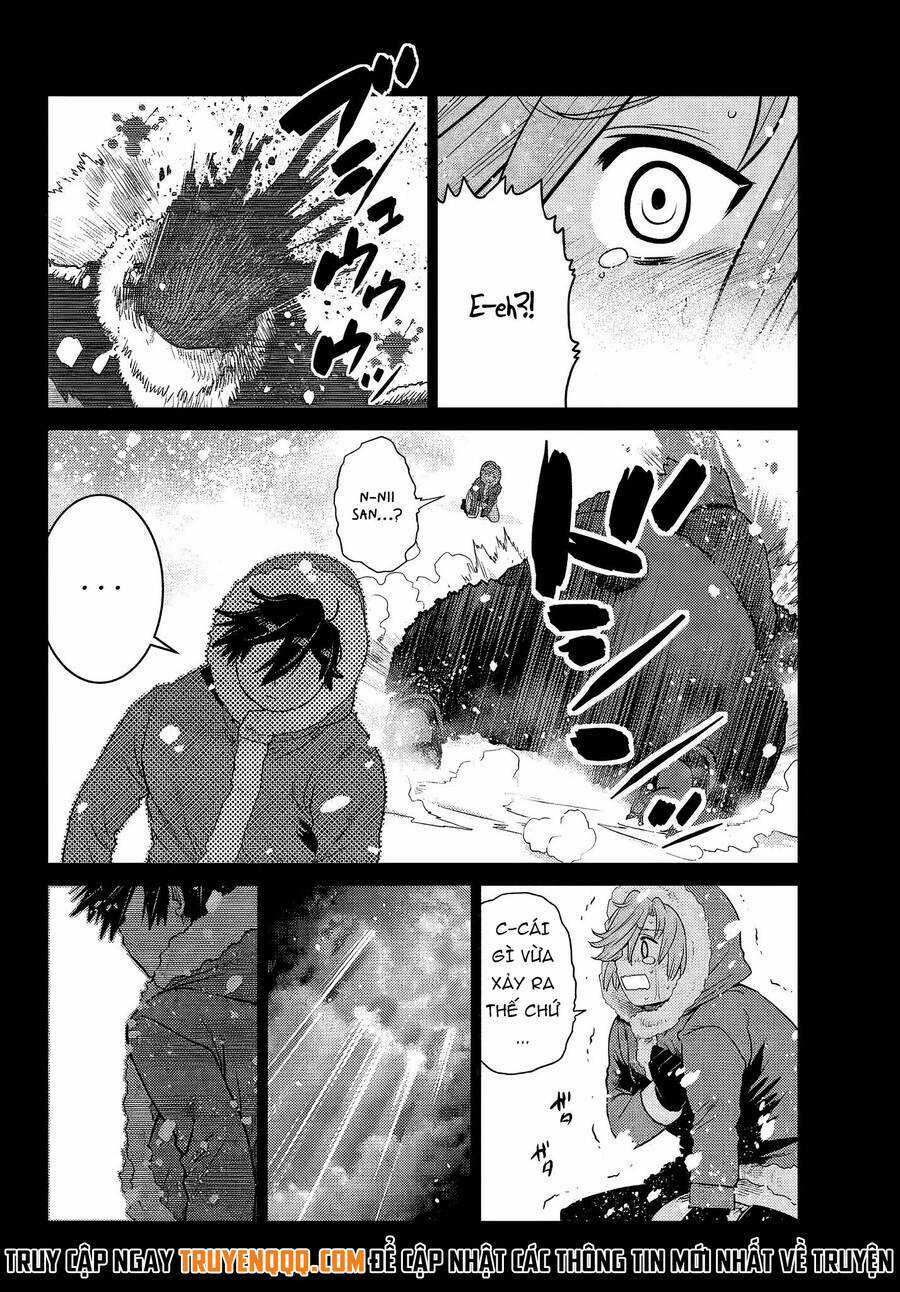 Anh Hùng Mạnh Nhất Lịch Sử Chuyển Sinh Và Vô Tình Trở Nên Vô Dịch Ở Học Viện Chapter 7 trang 20