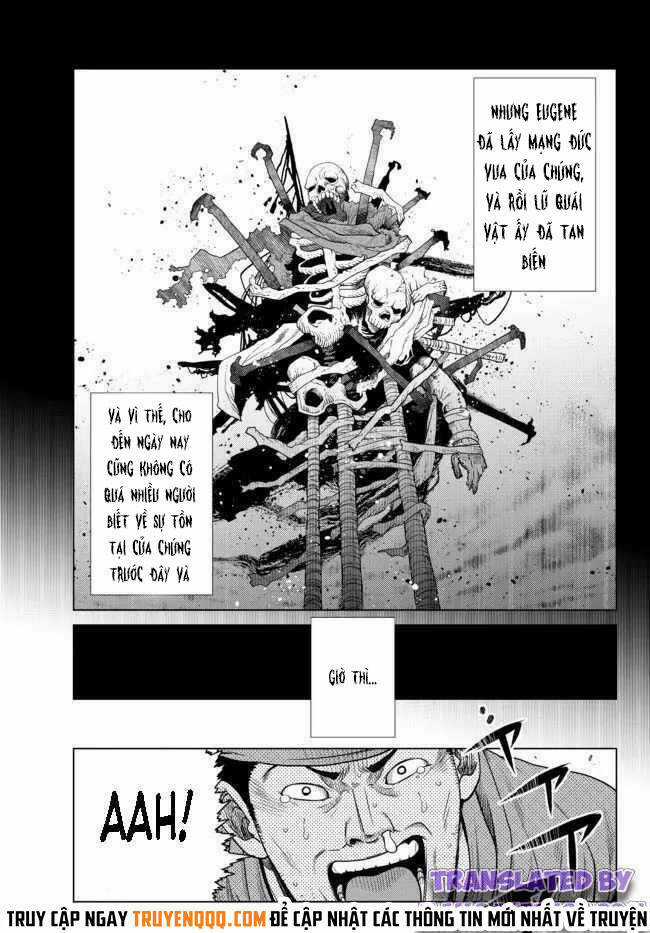 Anh Hùng Mạnh Nhất Lịch Sử Chuyển Sinh Và Vô Tình Trở Nên Vô Dịch Ở Học Viện Chapter 8 trang 3