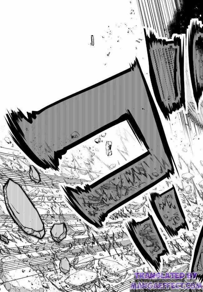 Anh Hùng Mạnh Nhất Lịch Sử Chuyển Sinh Và Vô Tình Trở Nên Vô Dịch Ở Học Viện Chapter 8 trang 9