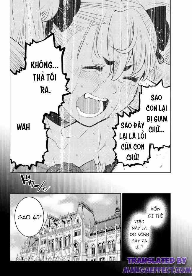 Anh Hùng Mạnh Nhất Lịch Sử Chuyển Sinh Và Vô Tình Trở Nên Vô Dịch Ở Học Viện Chapter 9.2 trang 4