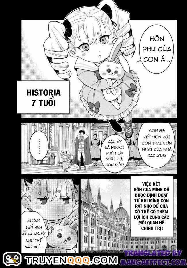 Anh Hùng Mạnh Nhất Lịch Sử Chuyển Sinh Và Vô Tình Trở Nên Vô Dịch Ở Học Viện Chapter 9.2 trang 5