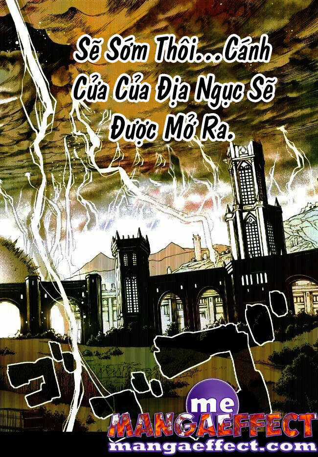 Anh Hùng Mạnh Nhất Lịch Sử Chuyển Sinh Và Vô Tình Trở Nên Vô Dịch Ở Học Viện Chapter 9.5 trang 7