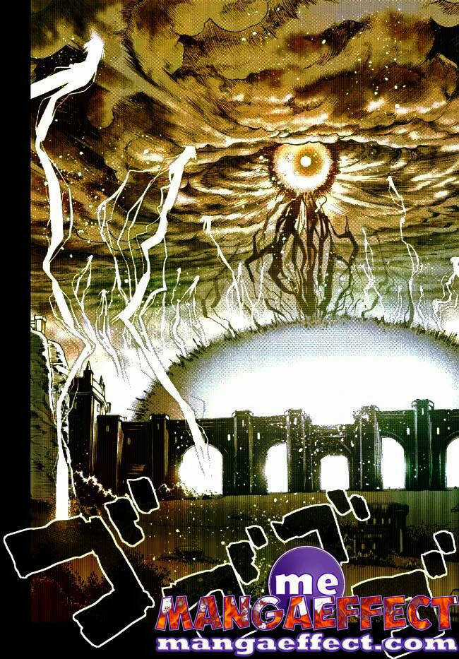 Anh Hùng Mạnh Nhất Lịch Sử Chuyển Sinh Và Vô Tình Trở Nên Vô Dịch Ở Học Viện Chapter 9.5 trang 8