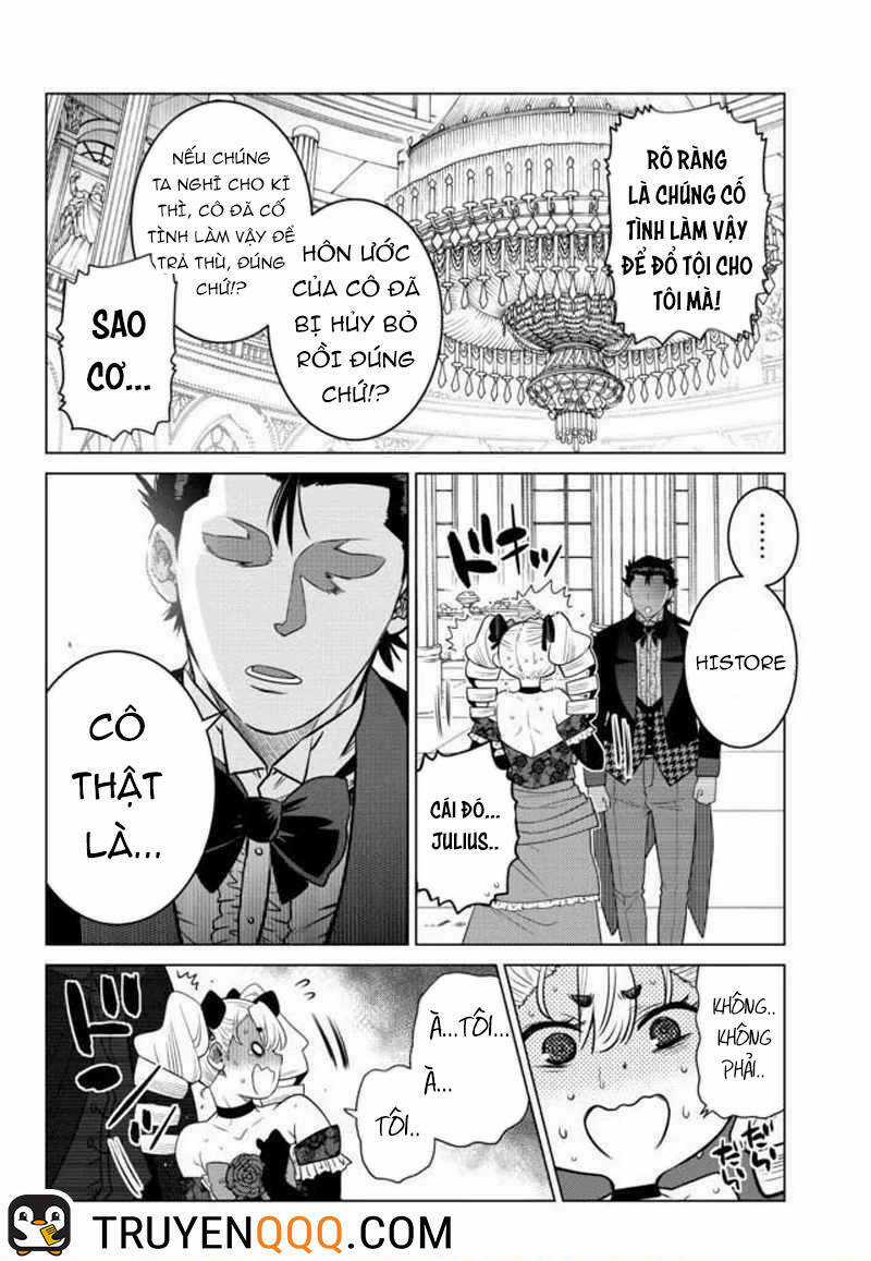 Anh Hùng Mạnh Nhất Lịch Sử Chuyển Sinh Và Vô Tình Trở Nên Vô Dịch Ở Học Viện Chapter 9 trang 10