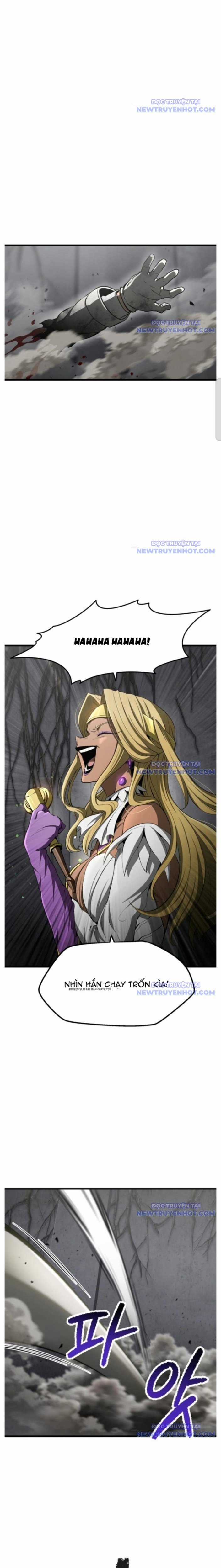 Anh Hùng Mạnh Nhất? Ta Không Làm Lâu Rồi! Chapter 238 trang 10