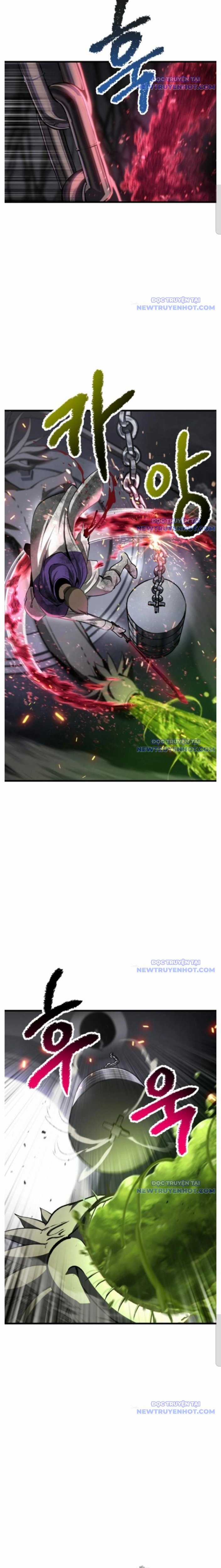 Anh Hùng Mạnh Nhất? Ta Không Làm Lâu Rồi! Chapter 238 trang 11