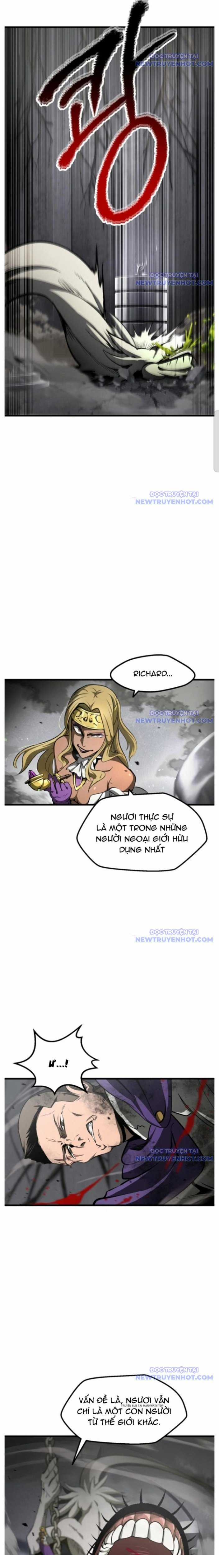 Anh Hùng Mạnh Nhất? Ta Không Làm Lâu Rồi! Chapter 238 trang 12