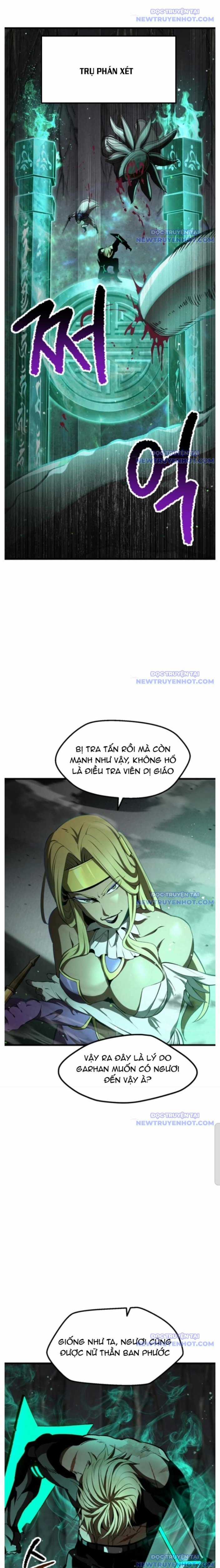 Anh Hùng Mạnh Nhất? Ta Không Làm Lâu Rồi! Chapter 238 trang 14