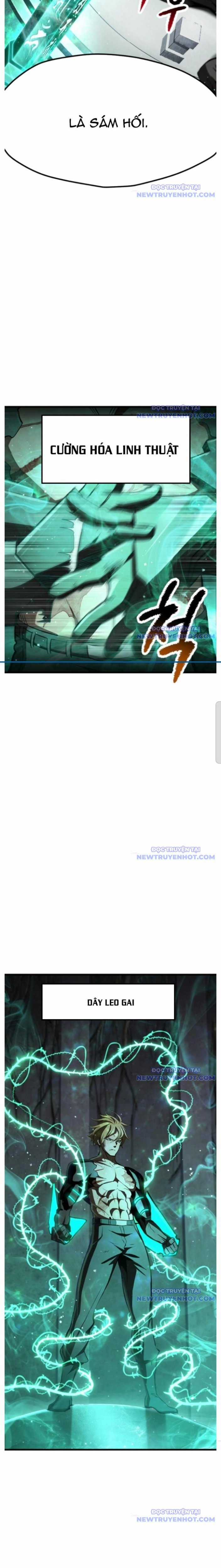 Anh Hùng Mạnh Nhất? Ta Không Làm Lâu Rồi! Chapter 238 trang 16