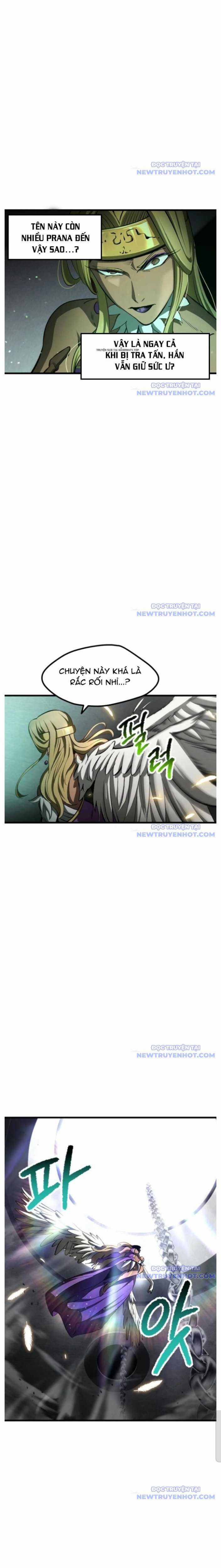 Anh Hùng Mạnh Nhất? Ta Không Làm Lâu Rồi! Chapter 238 trang 17