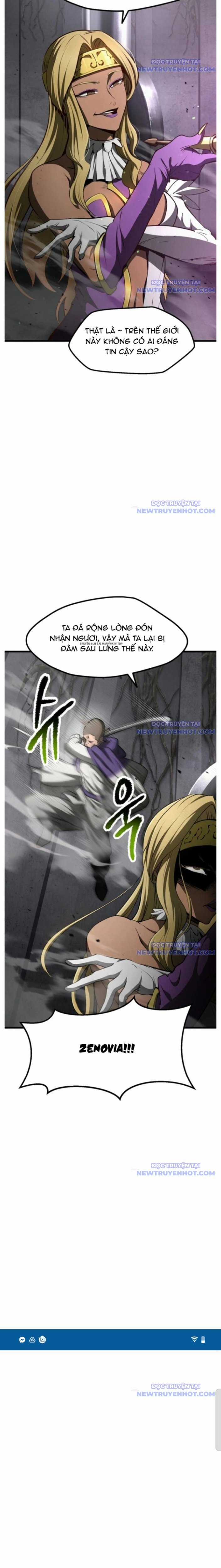 Anh Hùng Mạnh Nhất? Ta Không Làm Lâu Rồi! Chapter 238 trang 2