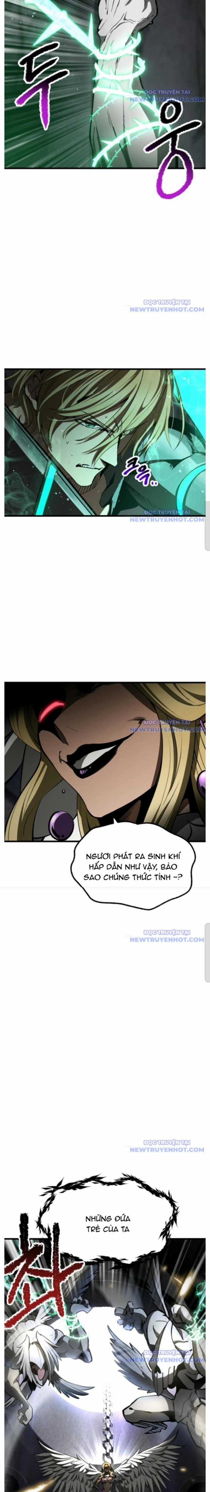 Anh Hùng Mạnh Nhất? Ta Không Làm Lâu Rồi! Chapter 238 trang 20