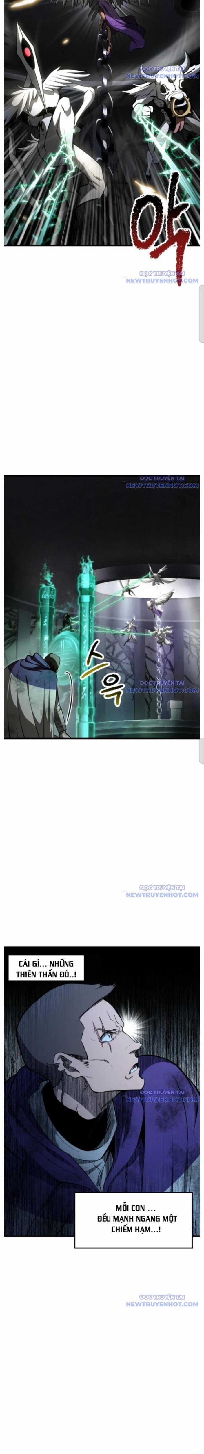 Anh Hùng Mạnh Nhất? Ta Không Làm Lâu Rồi! Chapter 238 trang 21