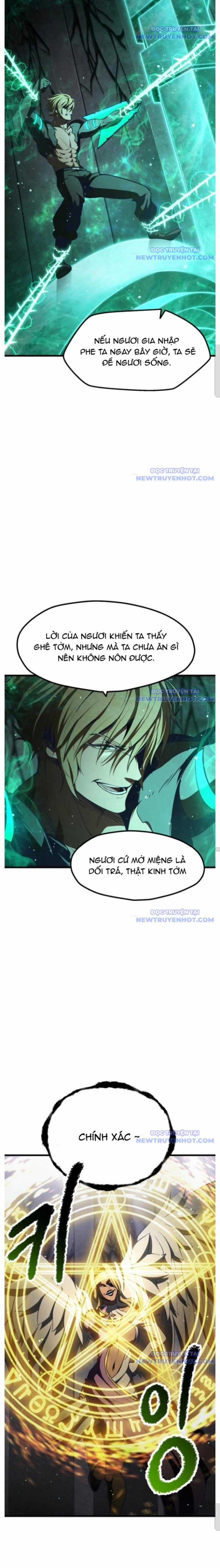 Anh Hùng Mạnh Nhất? Ta Không Làm Lâu Rồi! Chapter 238 trang 23