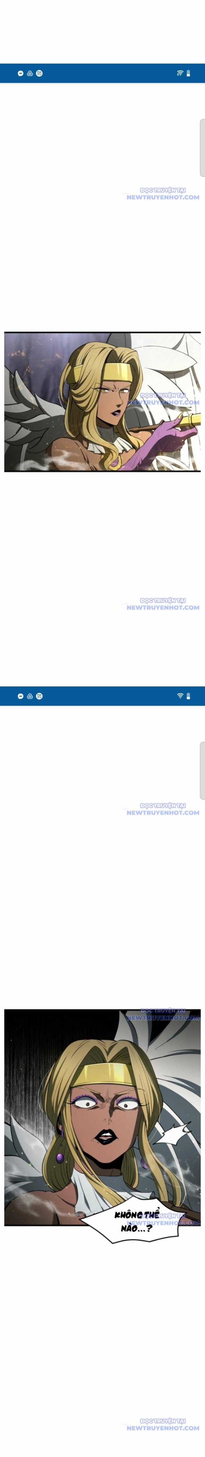 Anh Hùng Mạnh Nhất? Ta Không Làm Lâu Rồi! Chapter 238 trang 25