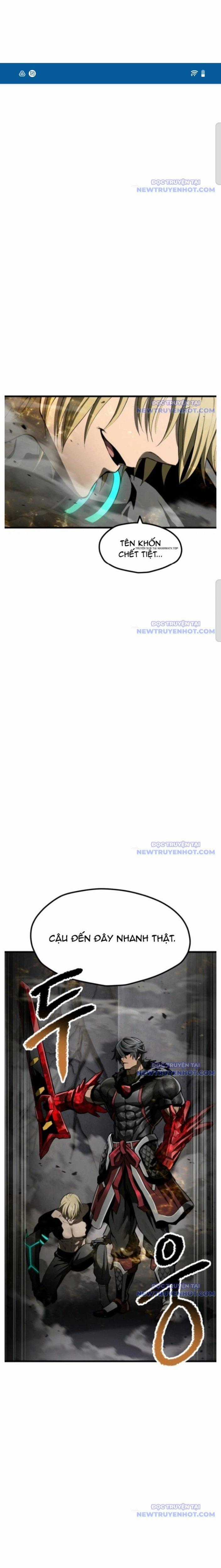 Anh Hùng Mạnh Nhất? Ta Không Làm Lâu Rồi! Chapter 238 trang 26