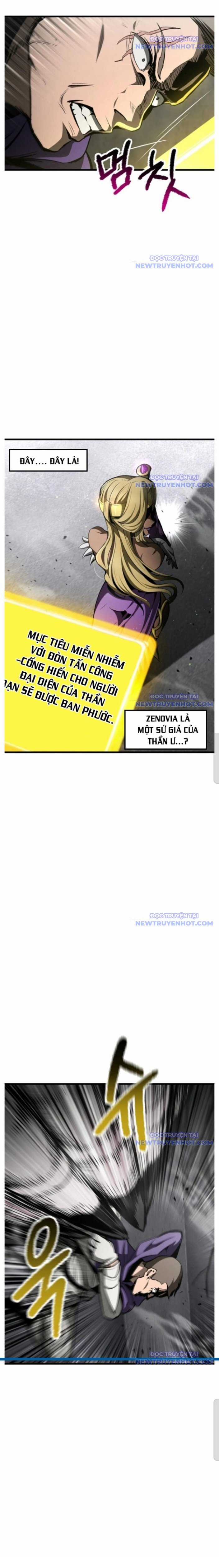 Anh Hùng Mạnh Nhất? Ta Không Làm Lâu Rồi! Chapter 238 trang 3