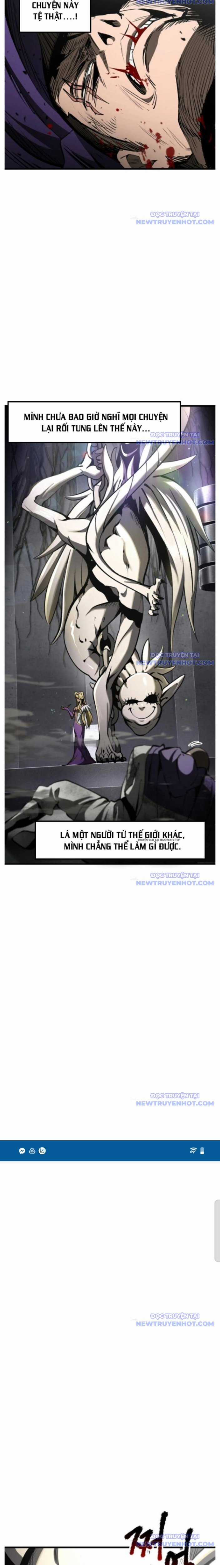 Anh Hùng Mạnh Nhất? Ta Không Làm Lâu Rồi! Chapter 238 trang 5