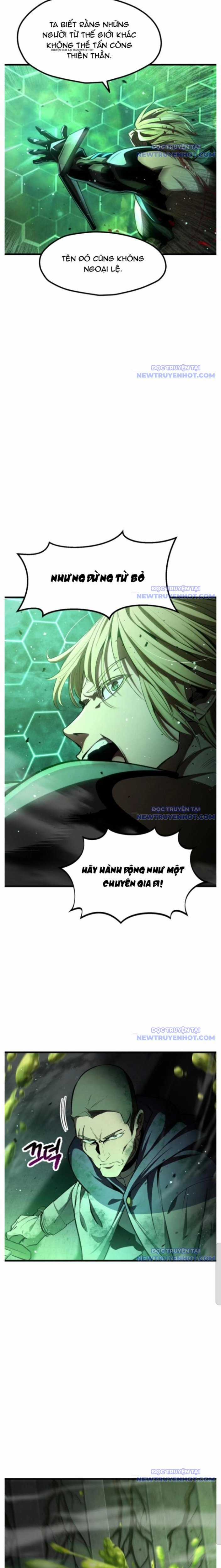 Anh Hùng Mạnh Nhất? Ta Không Làm Lâu Rồi! Chapter 238 trang 8