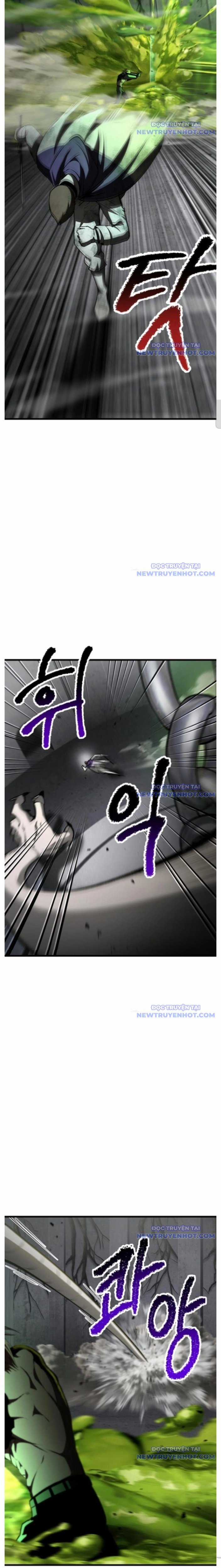 Anh Hùng Mạnh Nhất? Ta Không Làm Lâu Rồi! Chapter 238 trang 9