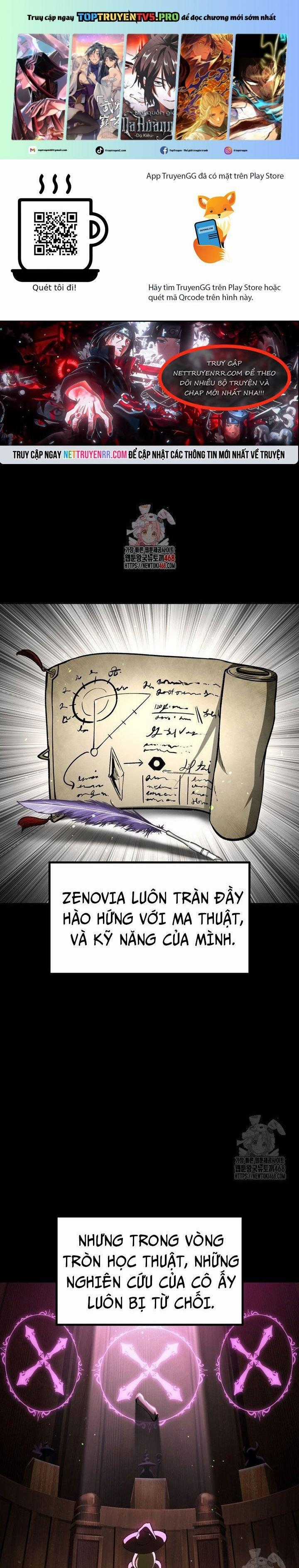 Anh Hùng Mạnh Nhất? Ta Không Làm Lâu Rồi! Chapter 239 trang 0