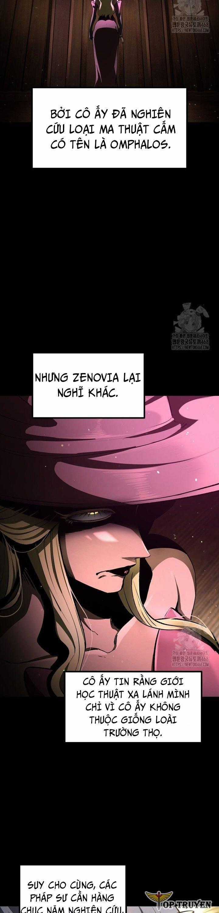 Anh Hùng Mạnh Nhất? Ta Không Làm Lâu Rồi! Chapter 239 trang 1