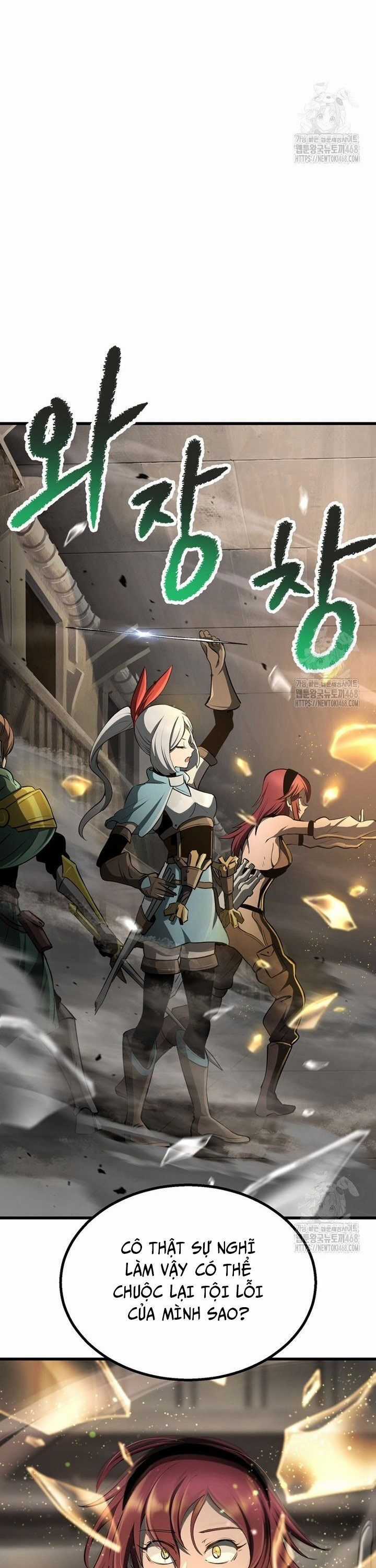 Anh Hùng Mạnh Nhất? Ta Không Làm Lâu Rồi! Chapter 239 trang 13