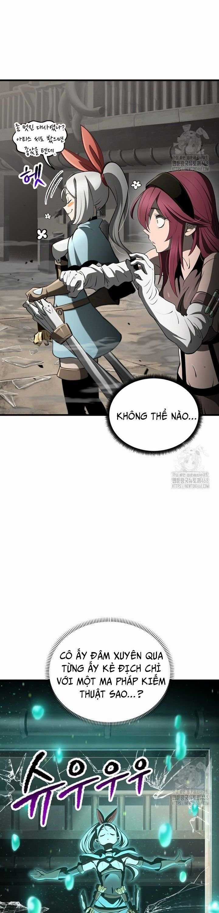 Anh Hùng Mạnh Nhất? Ta Không Làm Lâu Rồi! Chapter 239 trang 15