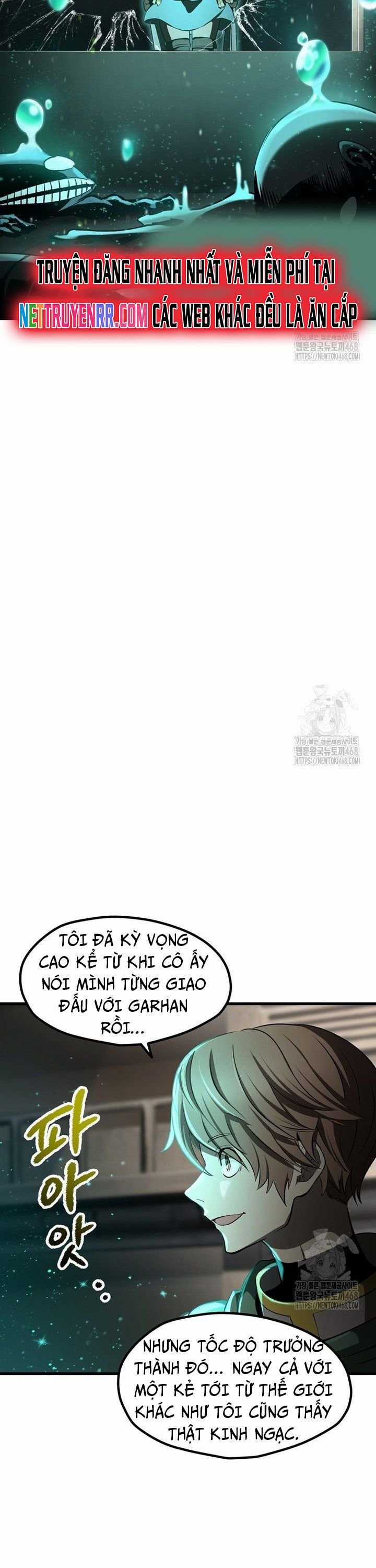 Anh Hùng Mạnh Nhất? Ta Không Làm Lâu Rồi! Chapter 239 trang 16