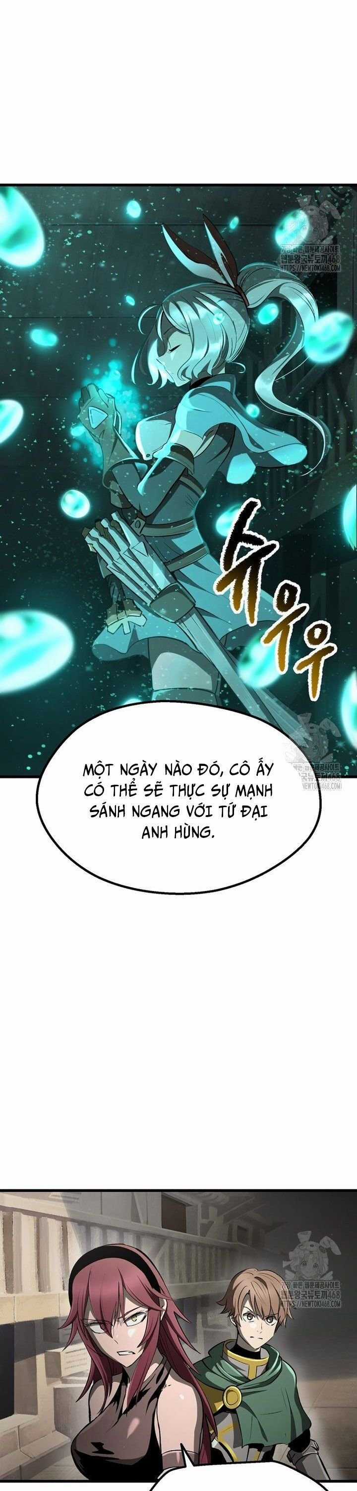 Anh Hùng Mạnh Nhất? Ta Không Làm Lâu Rồi! Chapter 239 trang 17