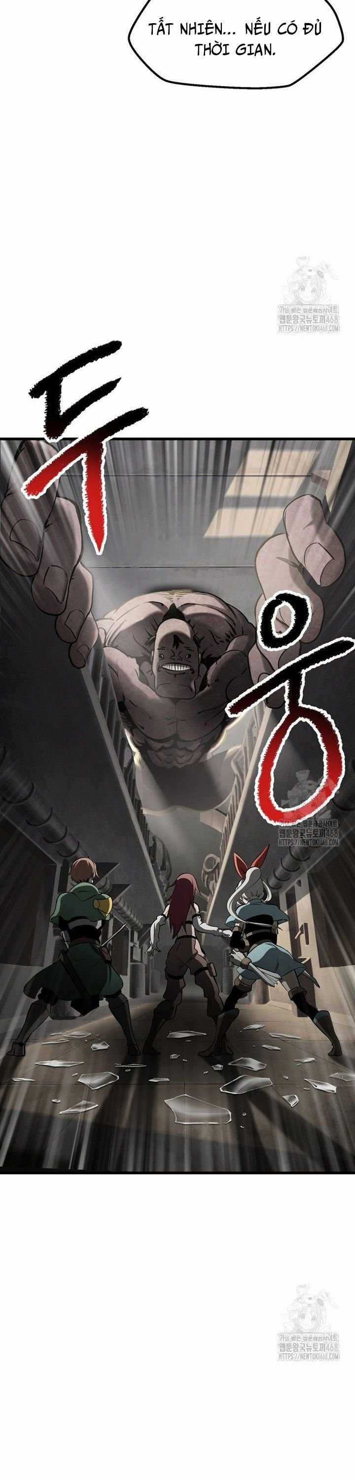 Anh Hùng Mạnh Nhất? Ta Không Làm Lâu Rồi! Chapter 239 trang 18