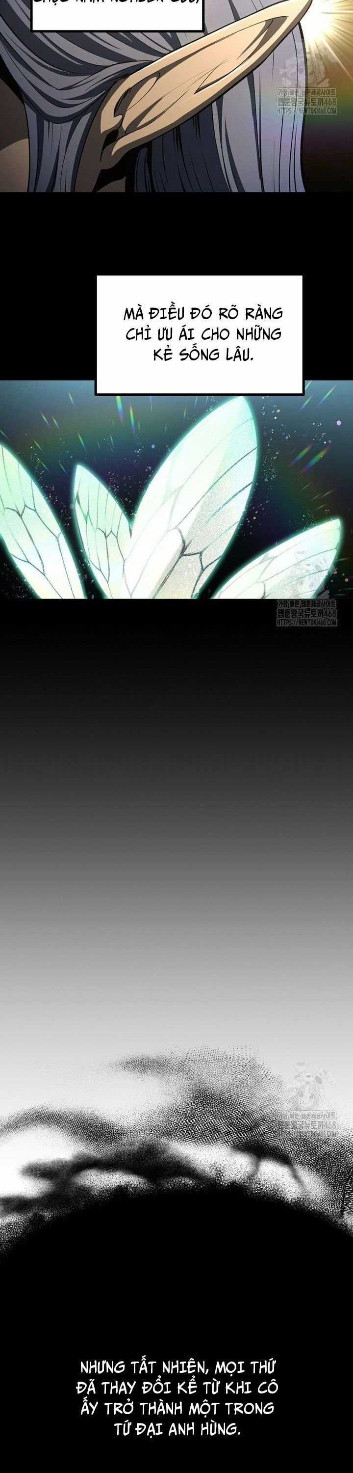 Anh Hùng Mạnh Nhất? Ta Không Làm Lâu Rồi! Chapter 239 trang 2