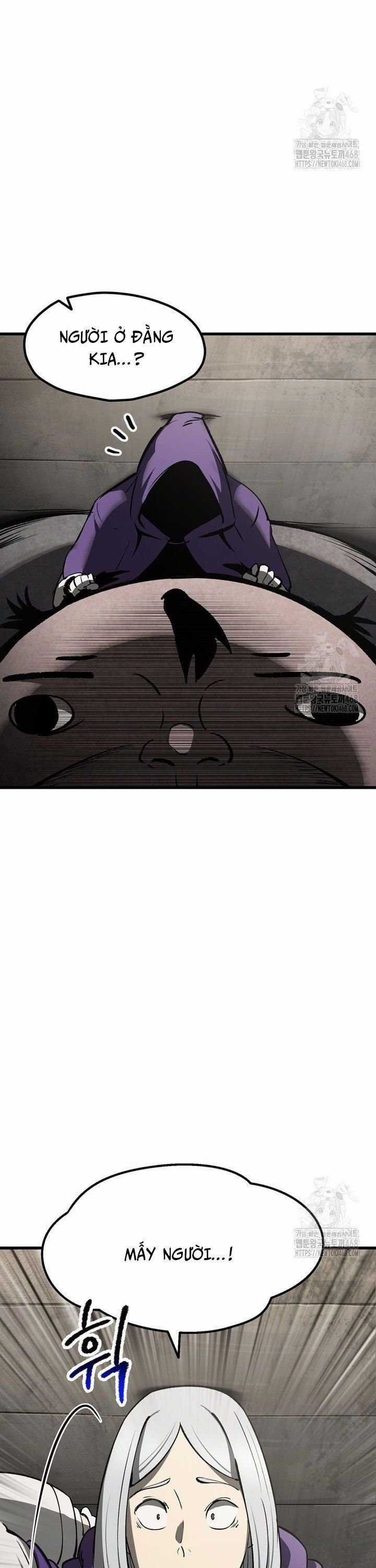 Anh Hùng Mạnh Nhất? Ta Không Làm Lâu Rồi! Chapter 239 trang 20