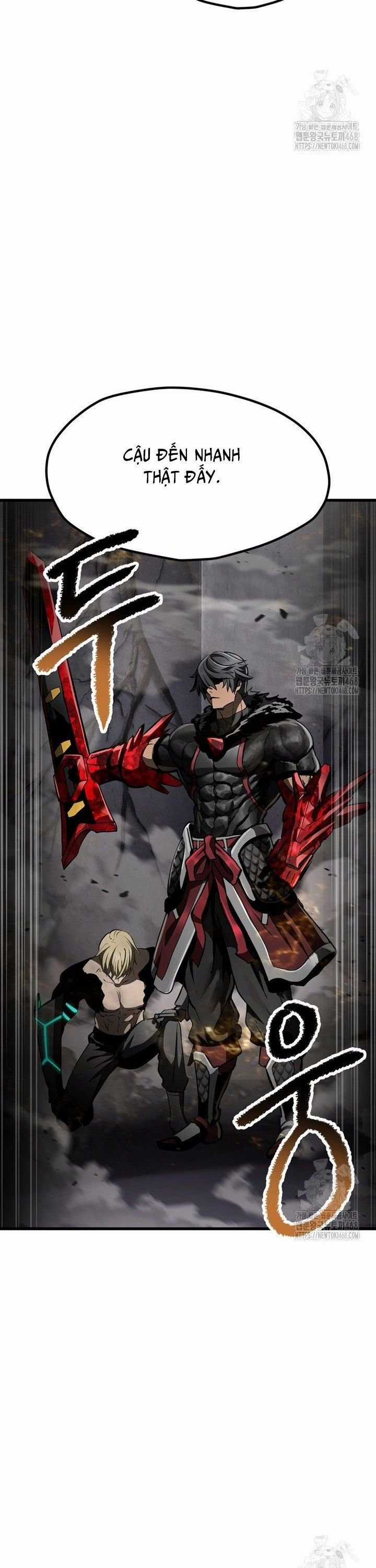 Anh Hùng Mạnh Nhất? Ta Không Làm Lâu Rồi! Chapter 239 trang 25