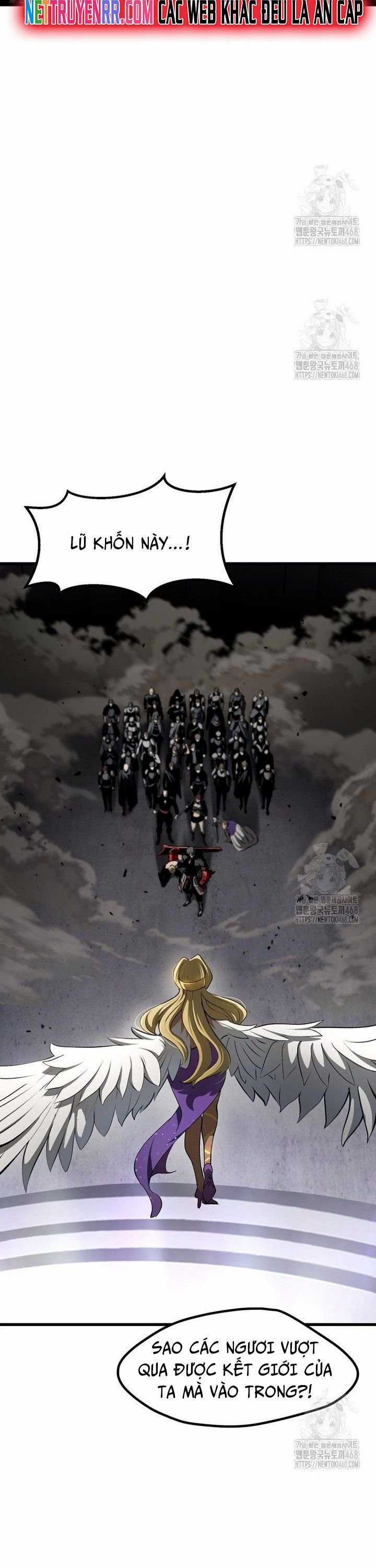 Anh Hùng Mạnh Nhất? Ta Không Làm Lâu Rồi! Chapter 239 trang 29