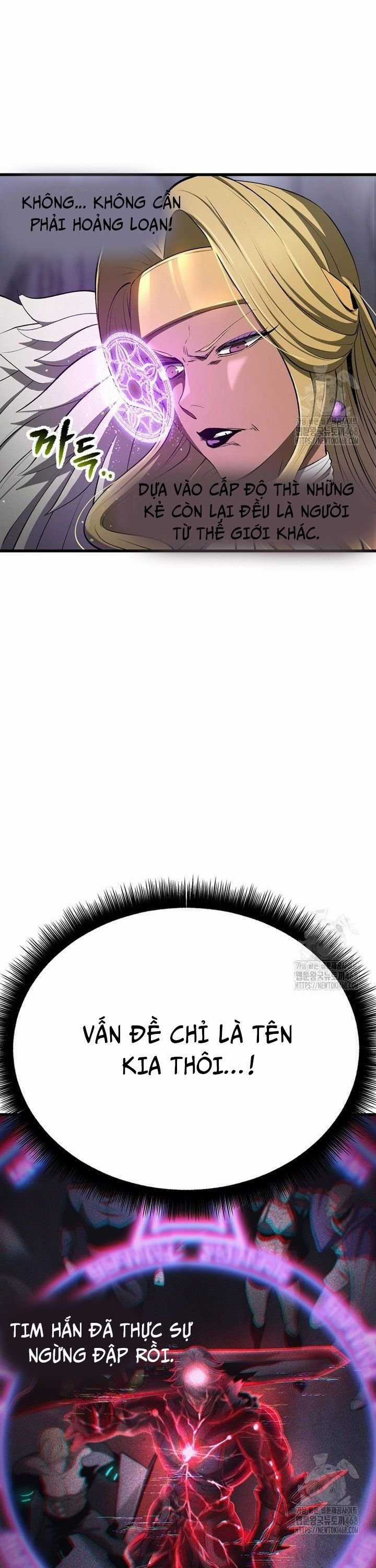 Anh Hùng Mạnh Nhất? Ta Không Làm Lâu Rồi! Chapter 239 trang 30