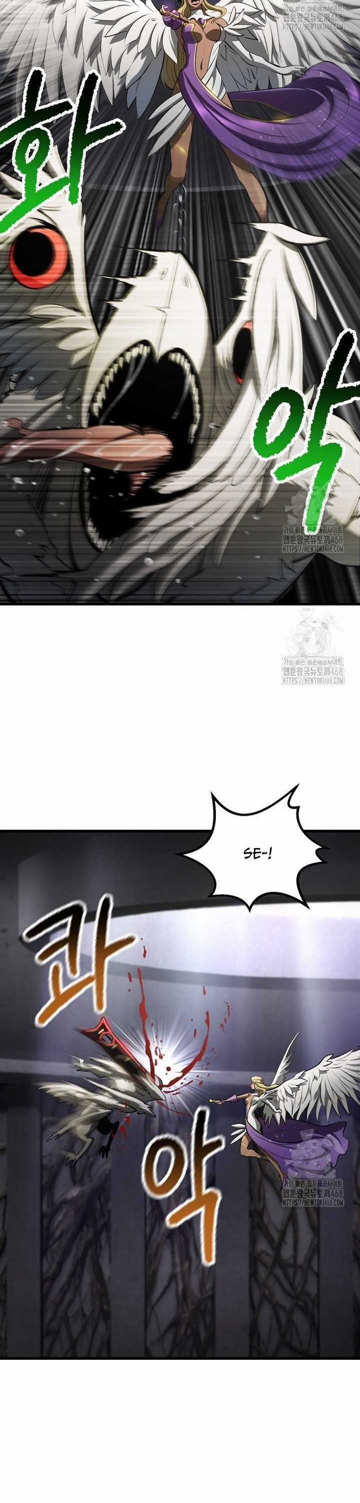 Anh Hùng Mạnh Nhất? Ta Không Làm Lâu Rồi! Chapter 239 trang 32