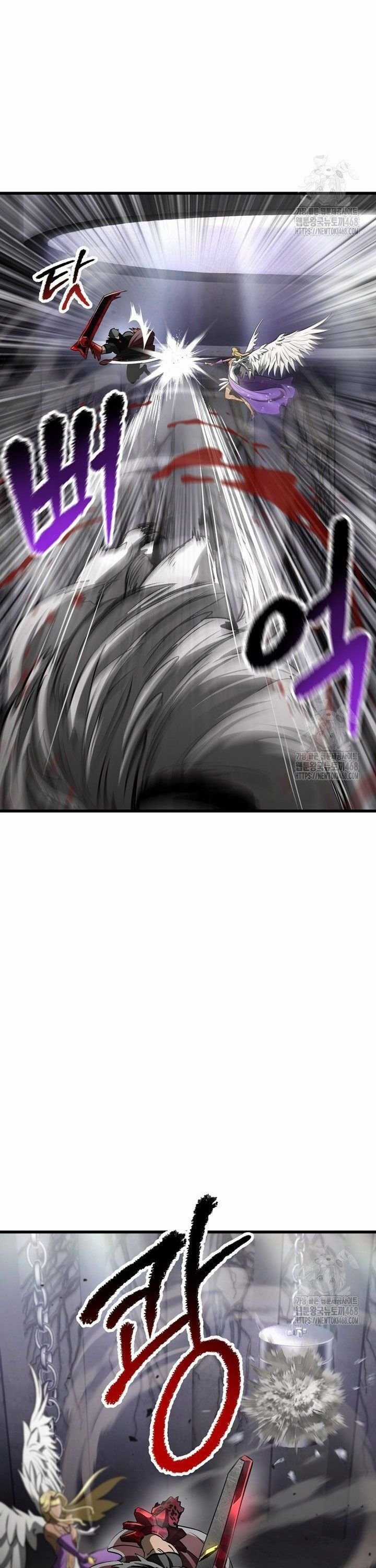 Anh Hùng Mạnh Nhất? Ta Không Làm Lâu Rồi! Chapter 239 trang 33