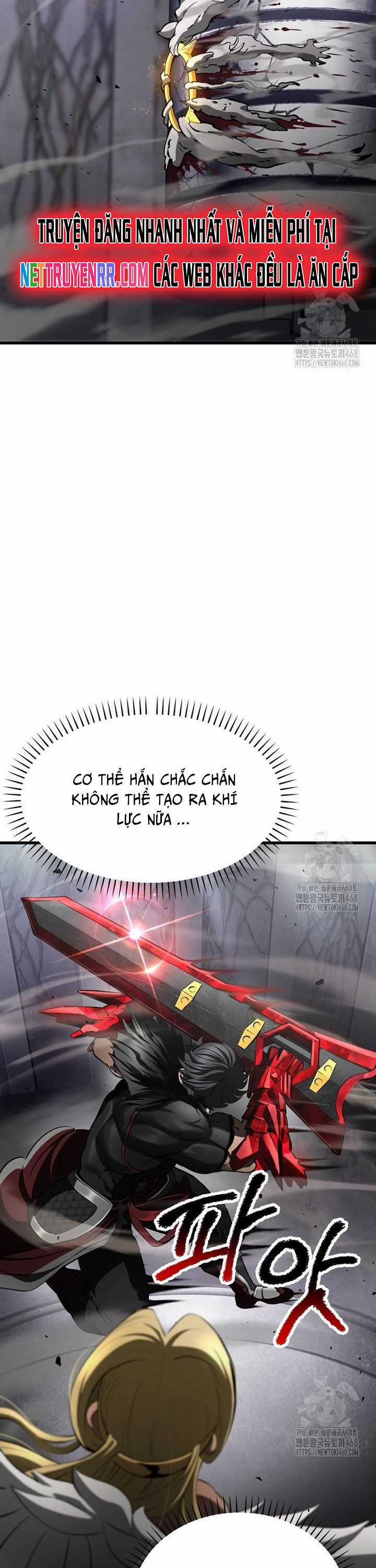 Anh Hùng Mạnh Nhất? Ta Không Làm Lâu Rồi! Chapter 239 trang 35