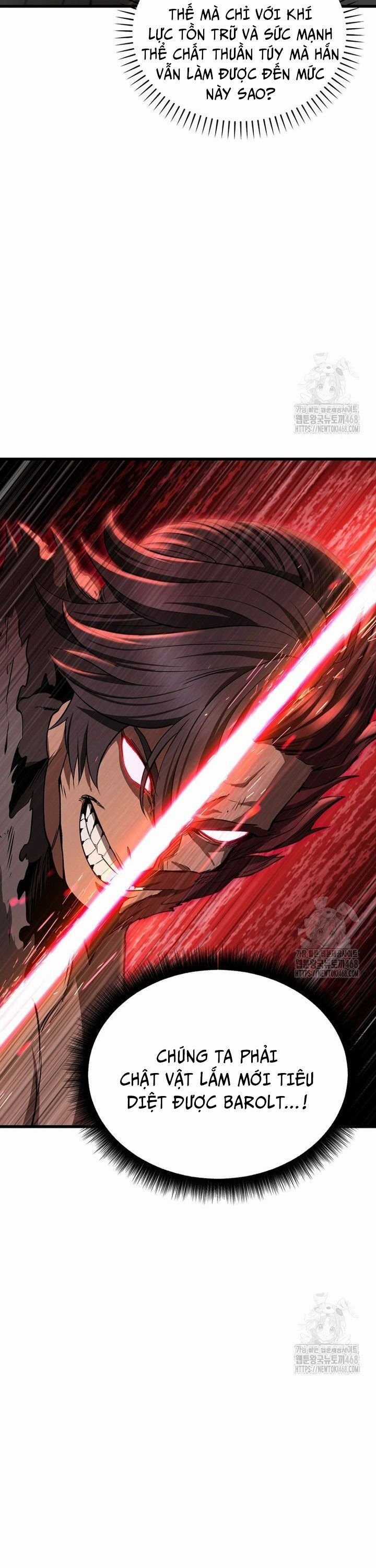 Anh Hùng Mạnh Nhất? Ta Không Làm Lâu Rồi! Chapter 239 trang 36