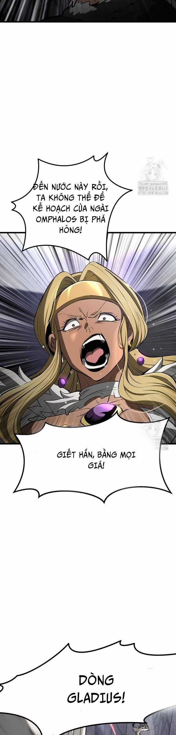 Anh Hùng Mạnh Nhất? Ta Không Làm Lâu Rồi! Chapter 239 trang 38