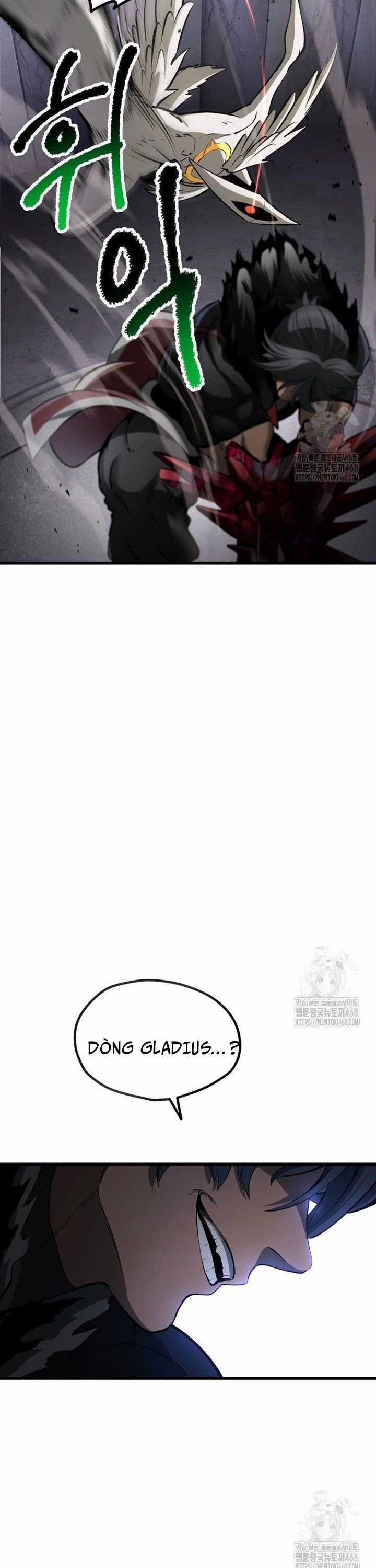 Anh Hùng Mạnh Nhất? Ta Không Làm Lâu Rồi! Chapter 239 trang 39