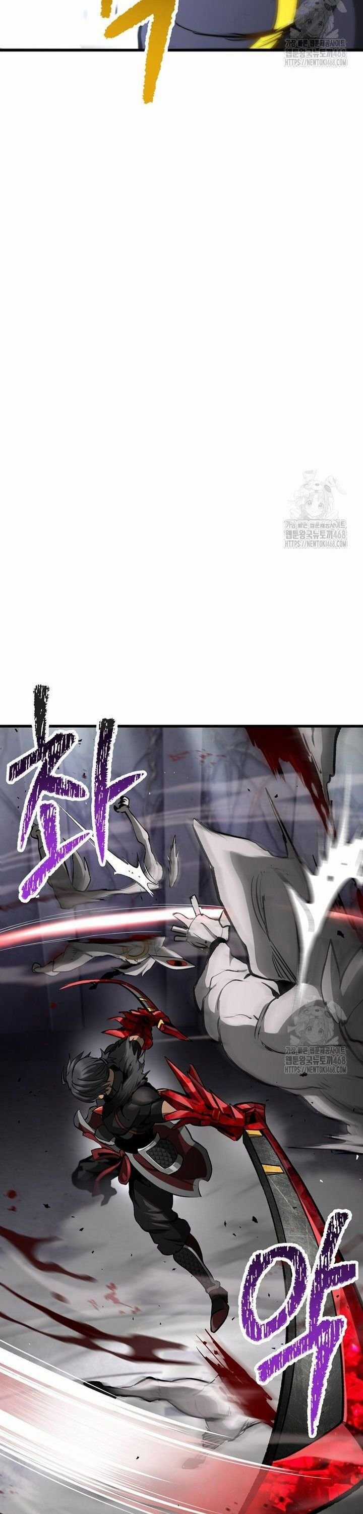 Anh Hùng Mạnh Nhất? Ta Không Làm Lâu Rồi! Chapter 239 trang 41